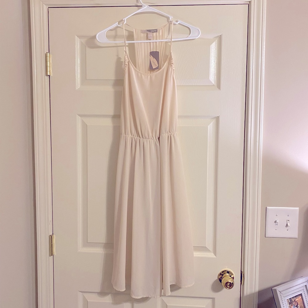 New w/ tags, Forever 21 dress, size small